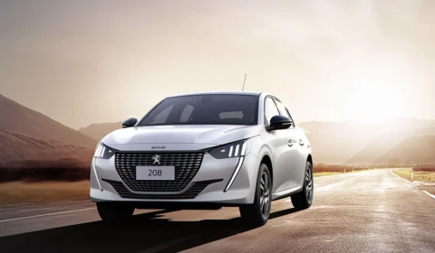 Peugeot atinge melhor resultado em volume de vendas em oito anos