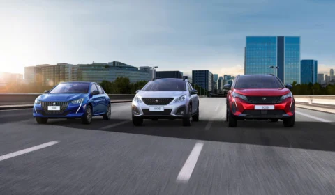 Peugeot oferece mais de R$ 16 mil de desconto no 208 Allure