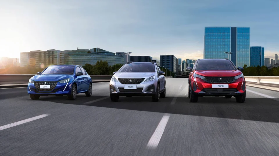 Peugeot oferece mais de R$ 16 mil de desconto no 208 Allure