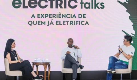 Peugeot participa de primeiro evento em pista no Brasil para veículos 100% elétricos