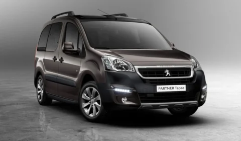 Peugeot realiza ação de vendas com ofertas para linha de utilitários