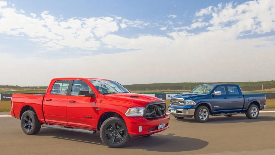 SUVs e picapes dominam 64% do mercado brasileiro e decretam o fim de eras