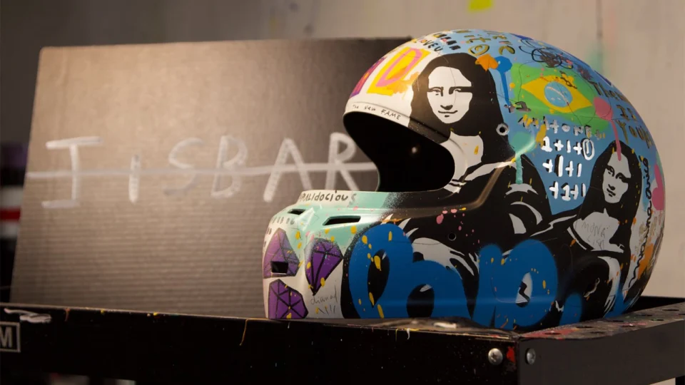 Pipo Derani doará capacete que será usado na 90ª edição das 24 Horas de Le Mans