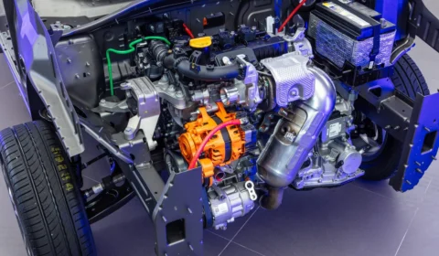 STELLANTIS APRESENTA TECNOLOGIA BIO-HYBRID