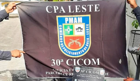 Polícia Militar recupera seis veículos com restrição de roubo em Manaus