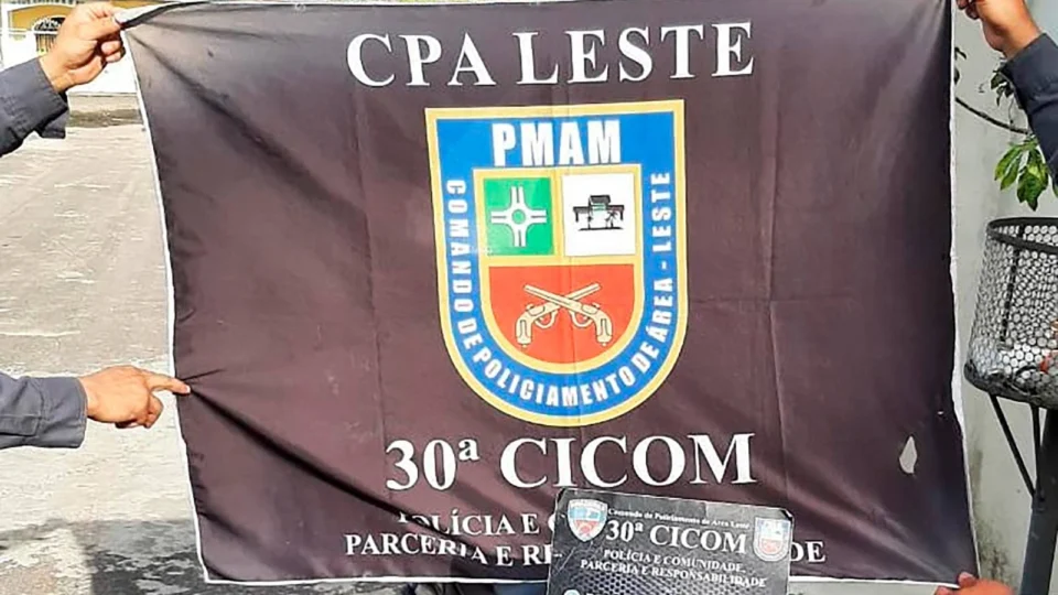 Polícia Militar recupera seis veículos com restrição de roubo em Manaus