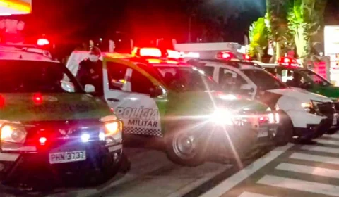 Polícia recupera quatro veículos, em Manaus