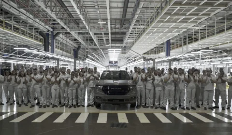 Polo Automotivo de Goiana alcança a marca de 1,5 milhão de veículos produzidos em Pernambuco 