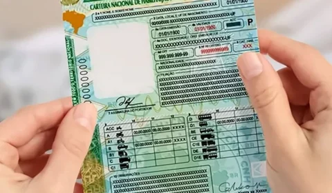 Pontuação na carteira: Veja mitos e verdades