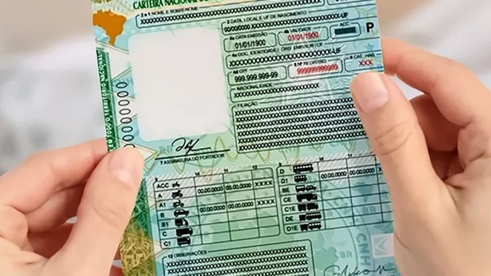 Pontuação na carteira: Veja mitos e verdades