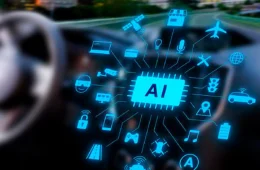 7 motivos para aplicar inteligência artificial em oficinas mecânicas