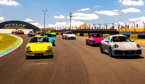 Stellantis encerra o semestre como líder de mercado na América do Sul