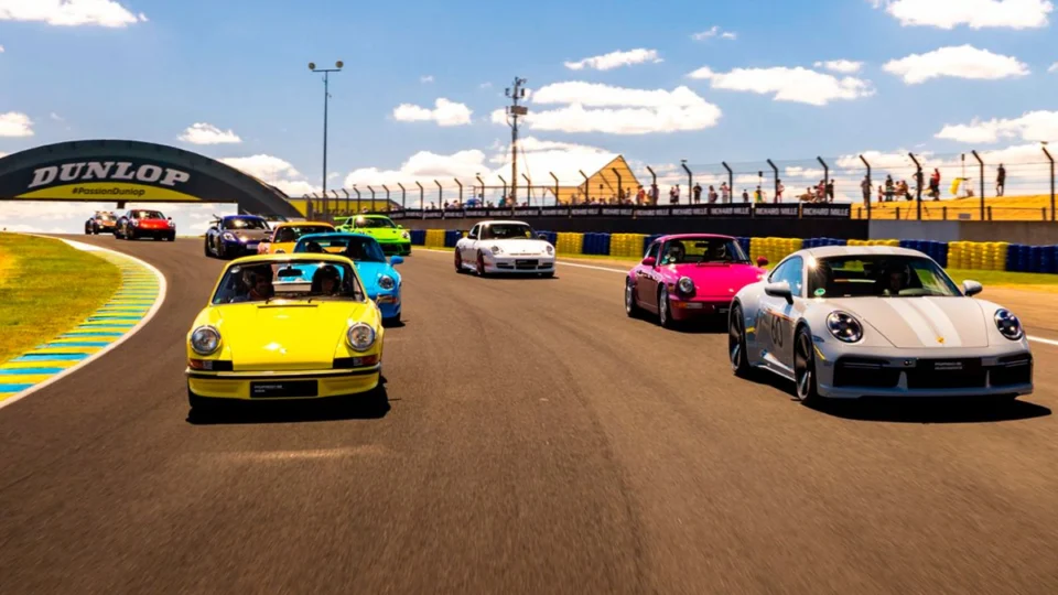 Stellantis encerra o semestre como líder de mercado na América do Sul