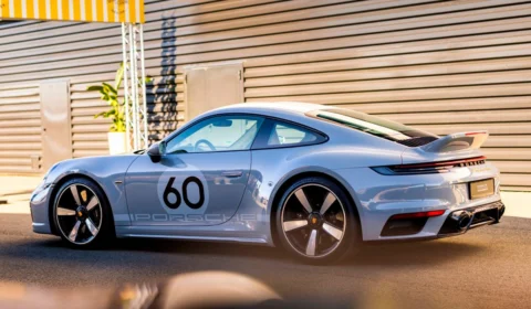 Volvo Cars terá nova fábrica para carros elétricos