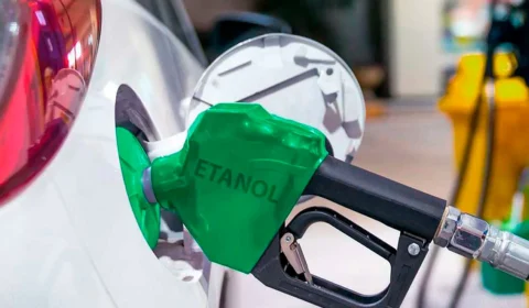 Preço do etanol no Norte do Brasil tem alta de 8% em novembro e não compensa em nenhum estado da Região, aponta Ticket Log