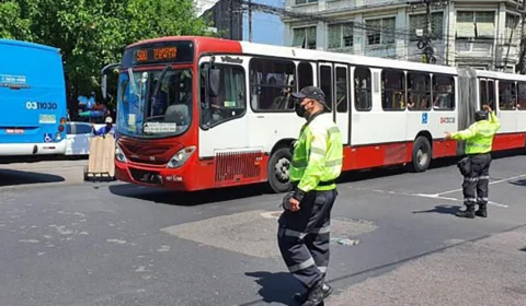 Alteração de  itinerário da linha 102 irá atender avenida Compensa a partir desta quarta-feira