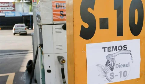 Presidente aprova mistura de 10% de biodiesel no óleo diesel
