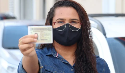 CNH: Procura pela primeira Carteira Nacional de Habilitação teve queda no primeiro semestre