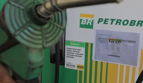 Após último reajuste, preço do diesel comum cai 1,80% e tipo S-10 fica 1,28% mais barato aponta Edenred Ticket Log 