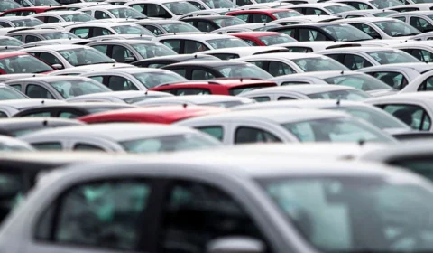 Produção de veículos cresce 33,4% em julho, diz Anfavea