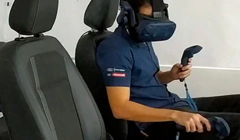 Projetos de pesquisa e inovação da Ford são premiados pelo IEL