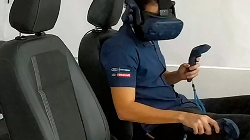 Projetos de pesquisa e inovação da Ford são premiados pelo IEL