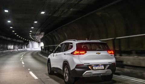 Puxado por Onix e Tracker, Chevrolet foi a marca que mais cresceu em 2022