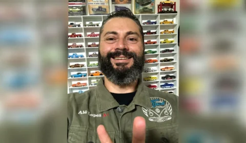 Carros usados sobem quase 25% em maio nas vendas