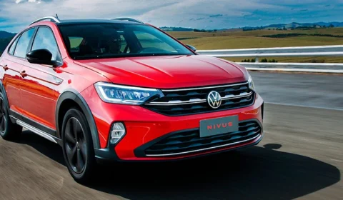 Nivus é eleito a ‘Melhor Compra de 2020’ pela revista Quatro Rodas