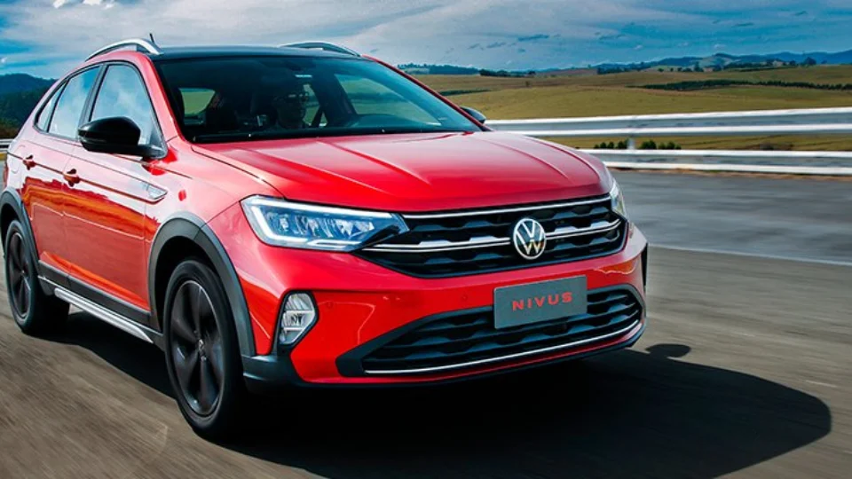 Nivus é eleito a ‘Melhor Compra de 2020’ pela revista Quatro Rodas