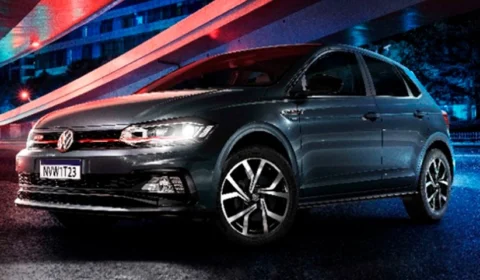 Volkswagen Polo e Virtus 2021 chegam com preços a partir de R$ 58.150