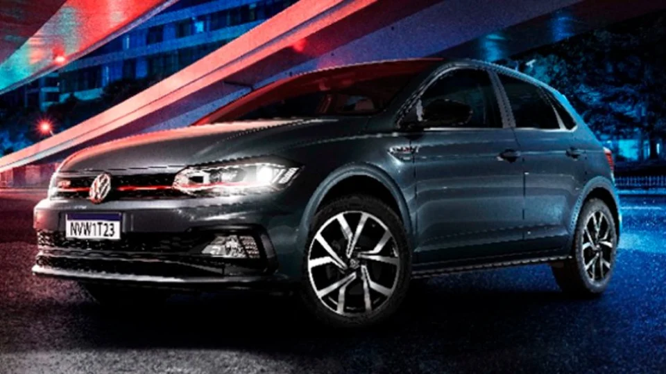 Volkswagen Polo e Virtus 2021 chegam com preços a partir de R$ 58.150