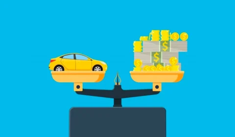 Em ano de pandemia, lucratividade do varejo automotivo aumenta 50%