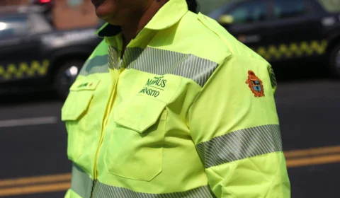 Trânsito é alterado para realização da 3ª Maratona Internacional de Manaus