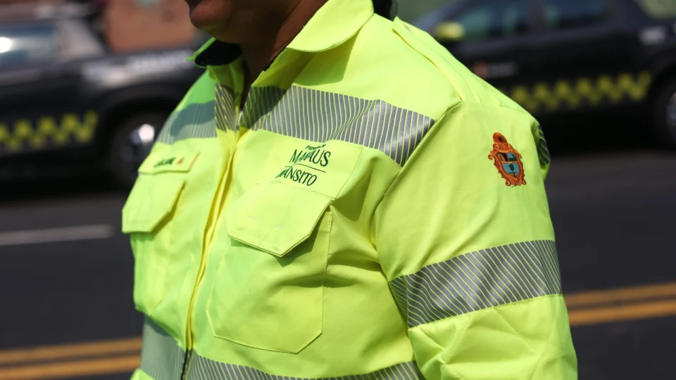 Trânsito é alterado para realização da 3ª Maratona Internacional de Manaus