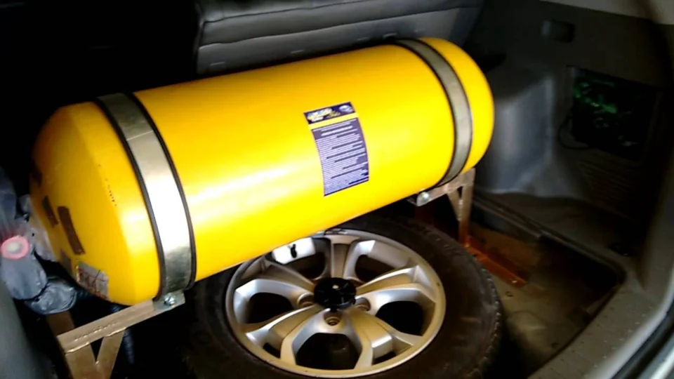 Conversão de veículos para gás natural cresce 86% em meio ao aumento de combustíveis