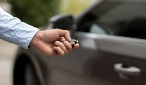 Como funciona a expedição de credencial de estacionamento para idoso e pessoa com deficiência?