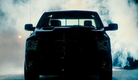 RAM divulga teaser da 1500 Classic e confirma lançamento no Brasil
