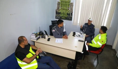 Convênio para melhoria na fiscalização de trânsito irá reforçar segurança, operações e blitz