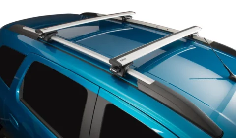 Chevrolet aponta 5 tendências em acessórios para 2022