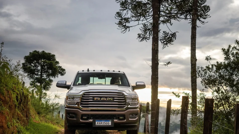 Ram completa 2022 com 83% de crescimento sobre o ano anterior