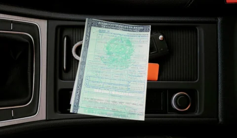 Registro de veículos novos SENATRAN apresenta projeto do Sistema RENAVE Zero KM