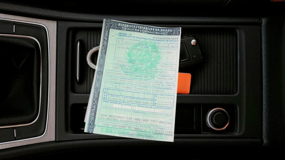 Registro de veículos novos SENATRAN apresenta projeto do Sistema RENAVE Zero KM