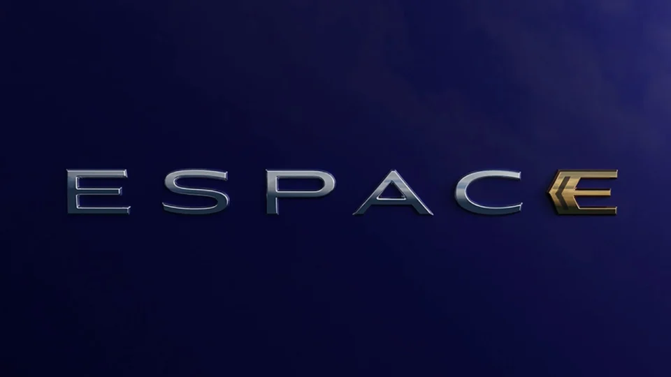 Renault Espace: Sexta geração do SUV será revelada no próximo trimestre