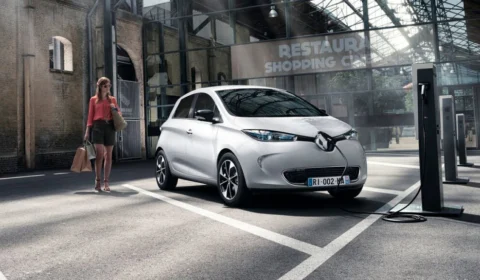 Renault Group coloca a França no coração de sua estratégia industrial para baterias de veículos elétricos