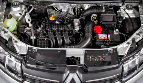 Renault anuncia a produção da plataforma de um novo motor 1.0 turbo no Brasil
