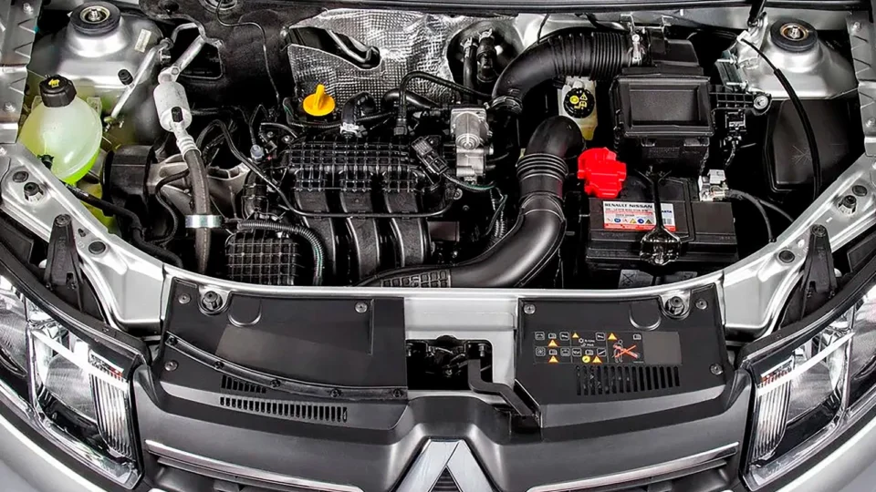 Renault anuncia a produção da plataforma de um novo motor 1.0 turbo no Brasil