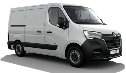 Renault apresenta Master E-Tech Electric no Brasil