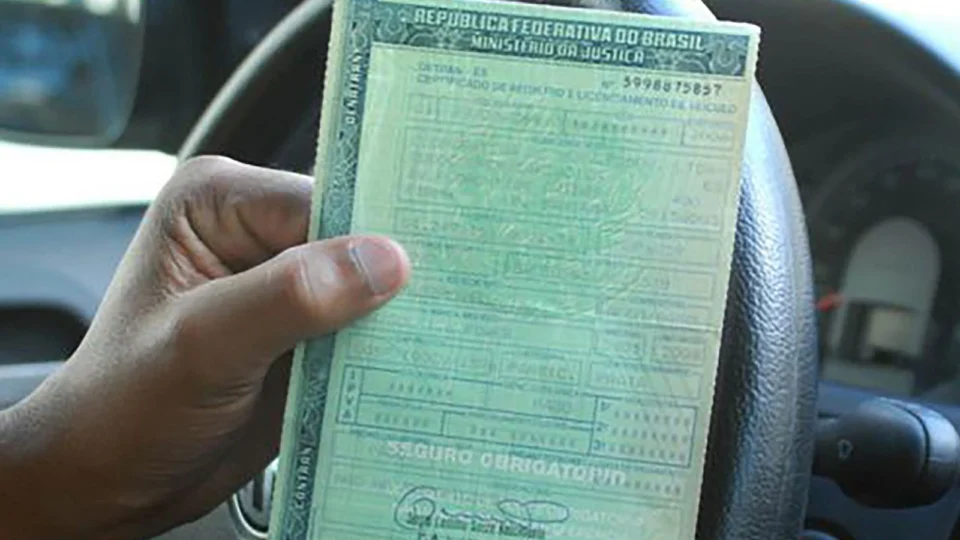 Renave Zero Km passa a registrar veículos inacabados a partir deste mês