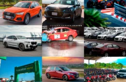 Resumo: Confira os destaques da segunda semana de dezembro